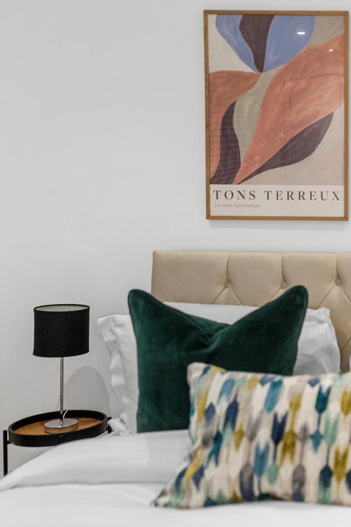 Appartamento The Kensington Londra