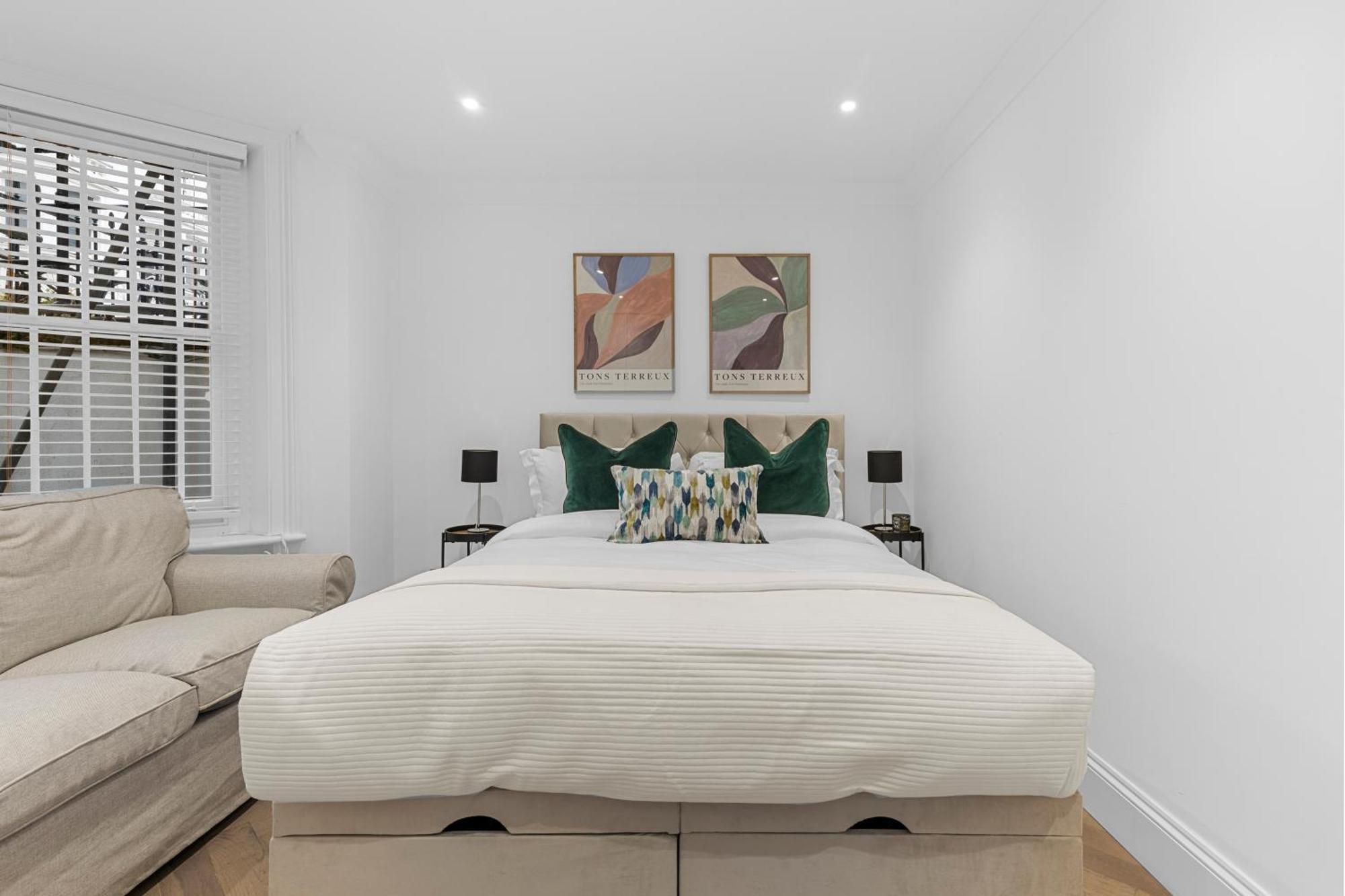 Appartamento The Kensington