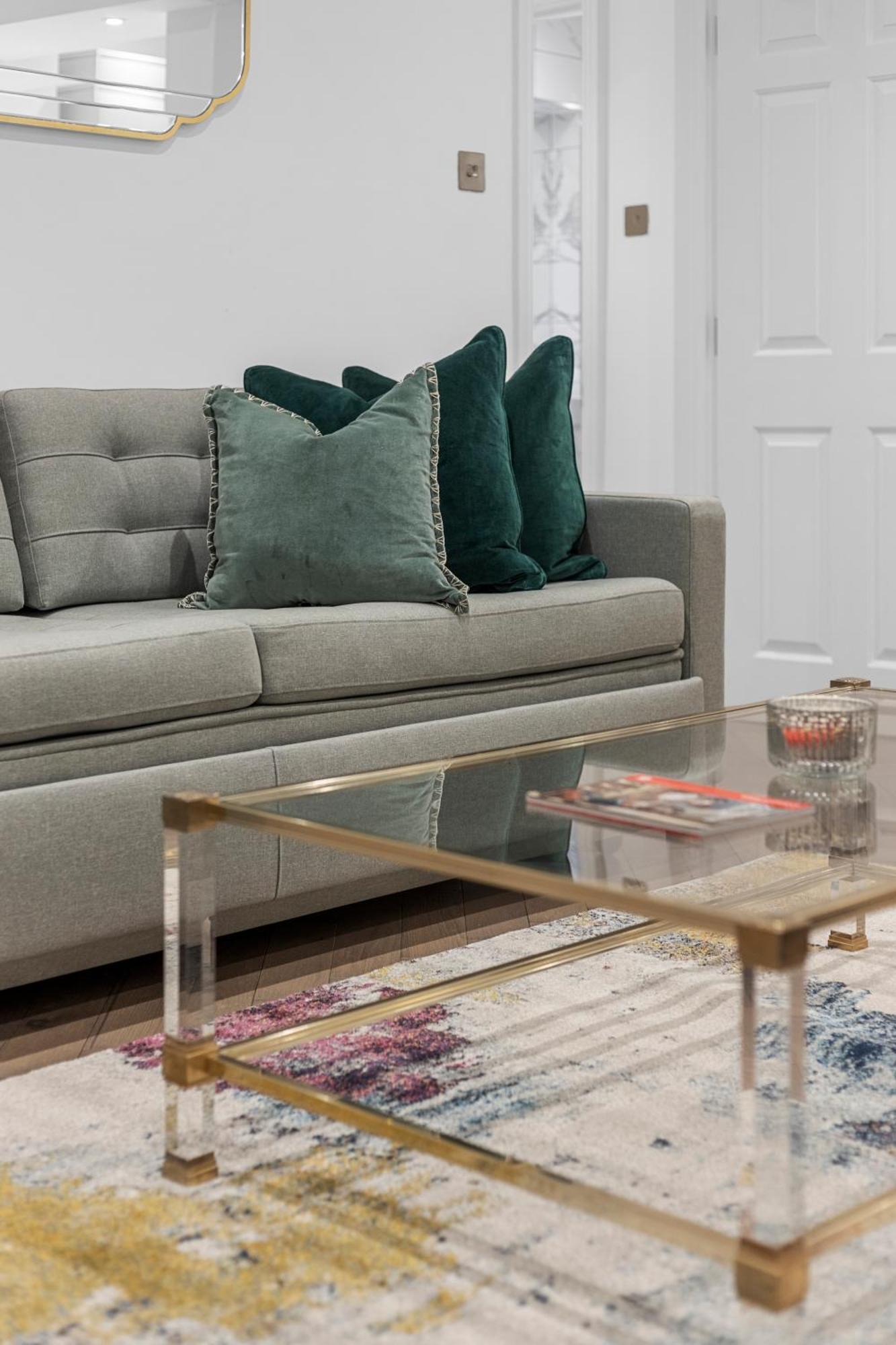 Appartamento The Kensington Londra