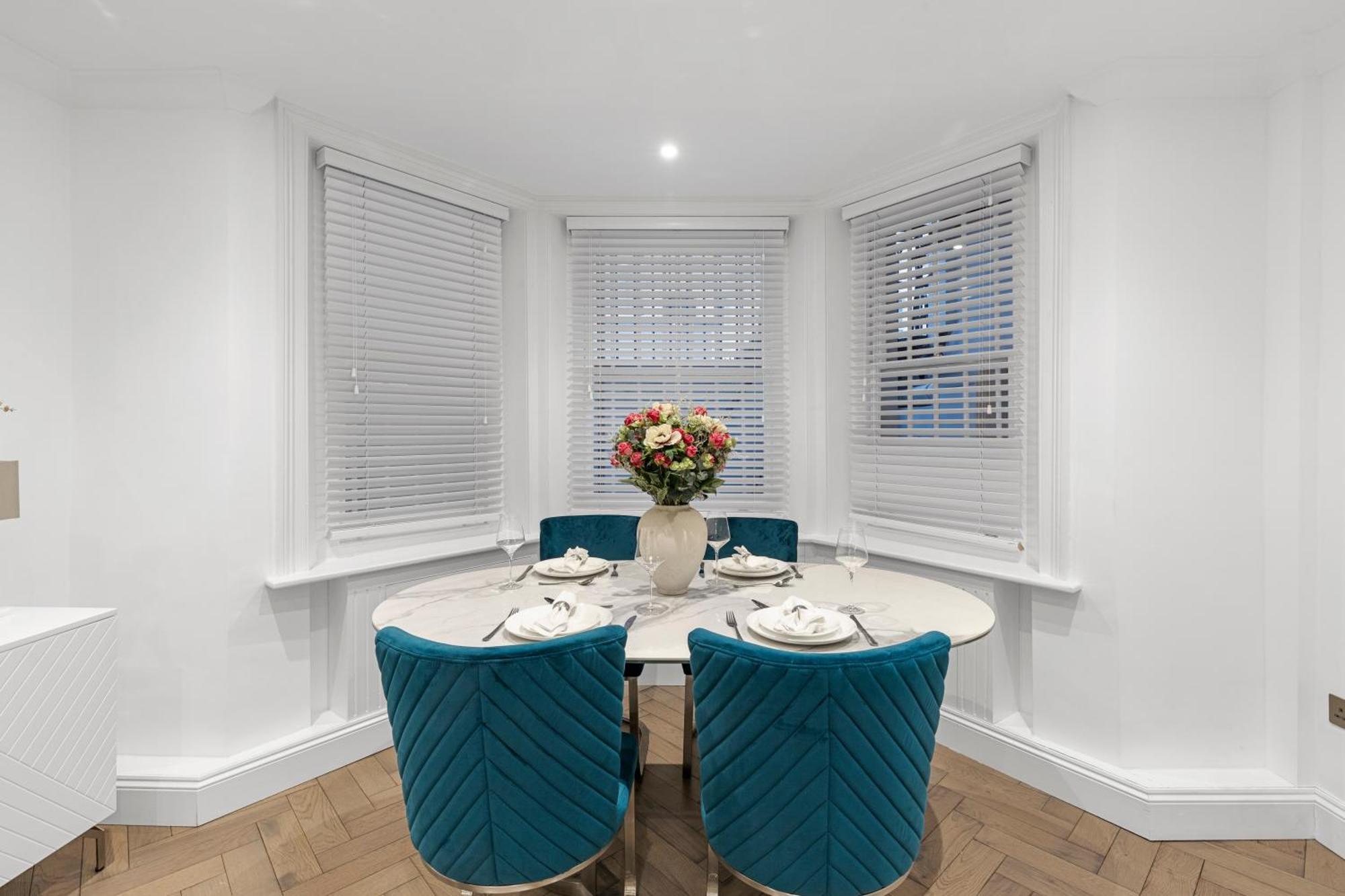 Appartamento The Kensington