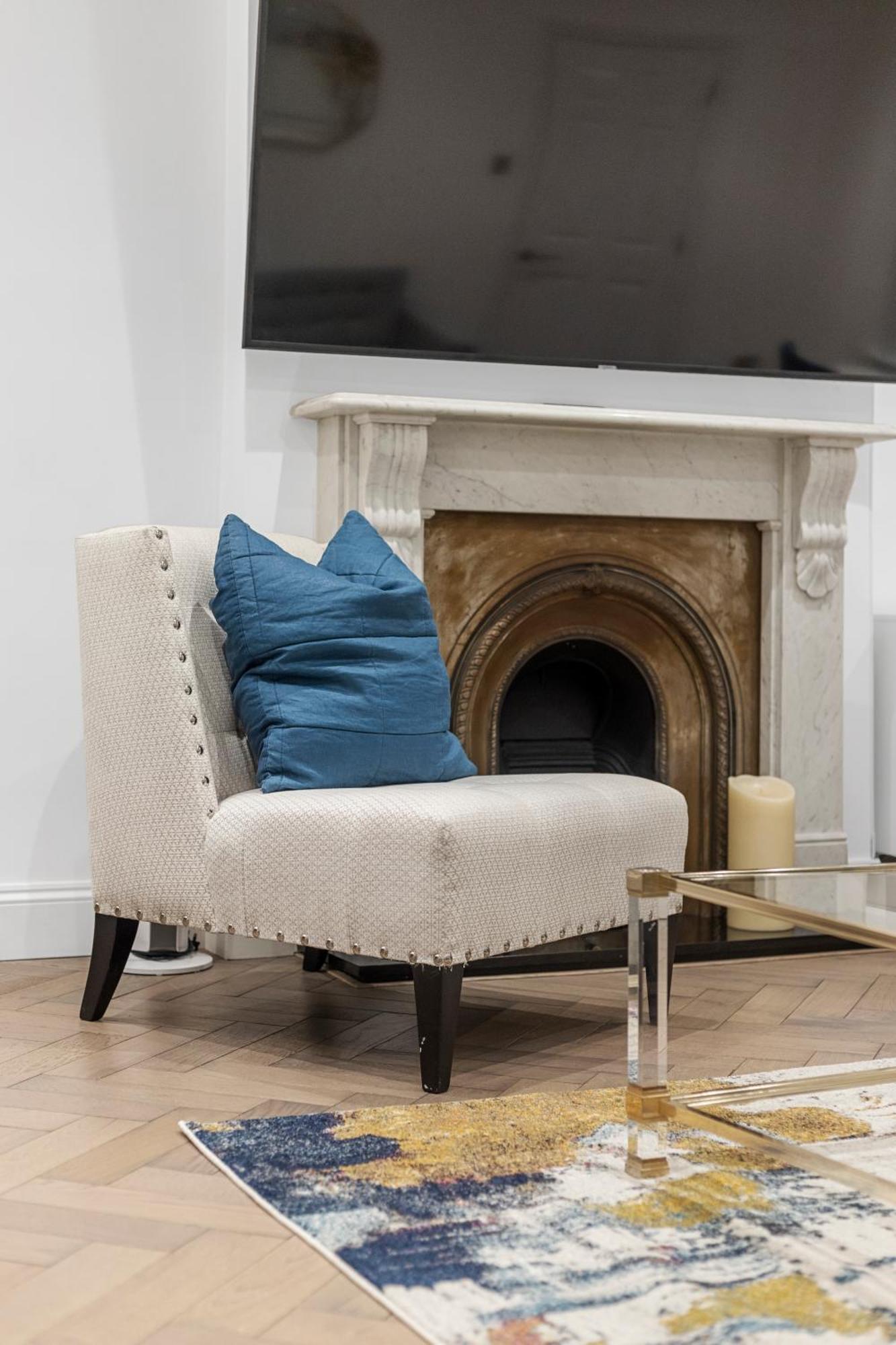 Appartamento The Kensington