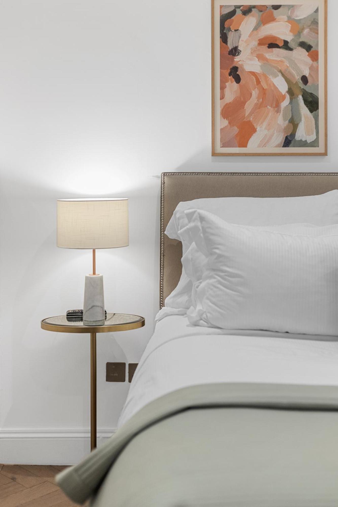 The Kensington Appartamento *