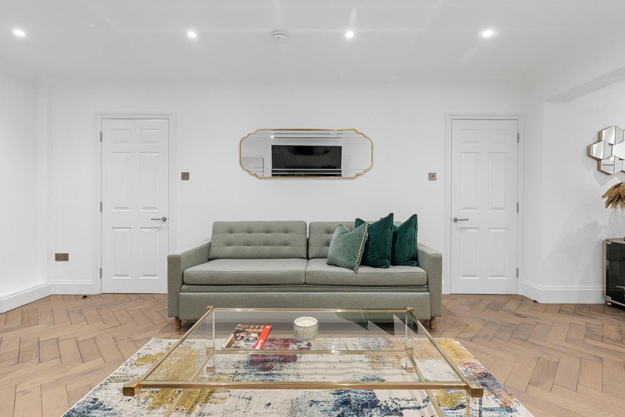 Appartamento The Kensington Londra