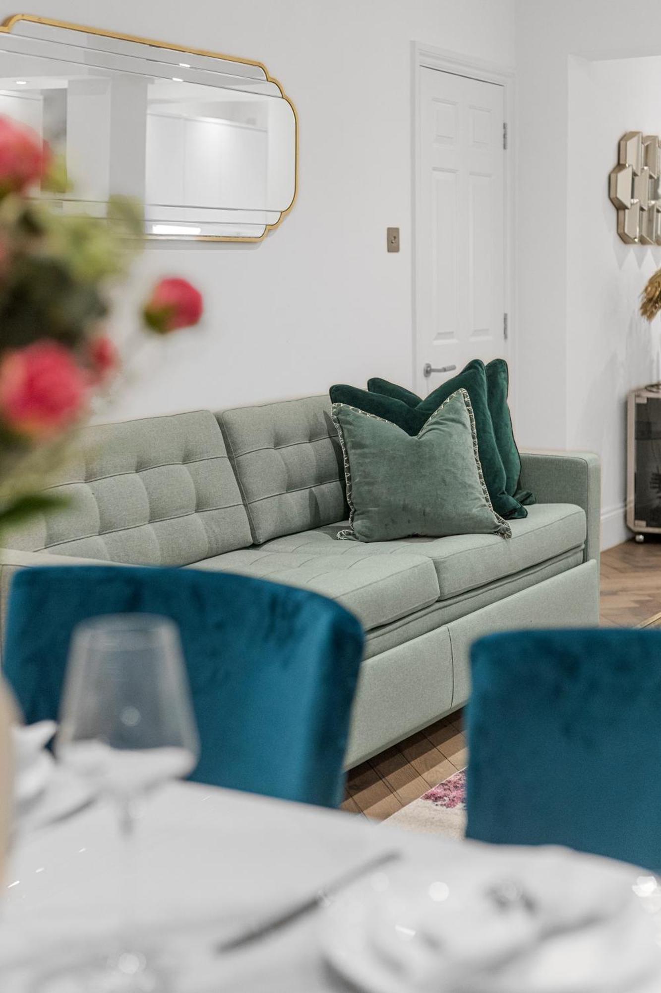 The Kensington Londra