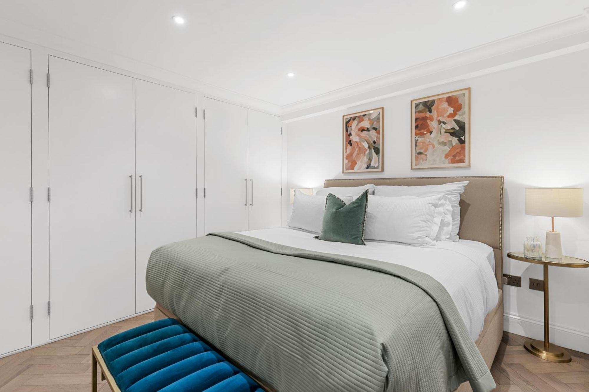 Appartamento The Kensington