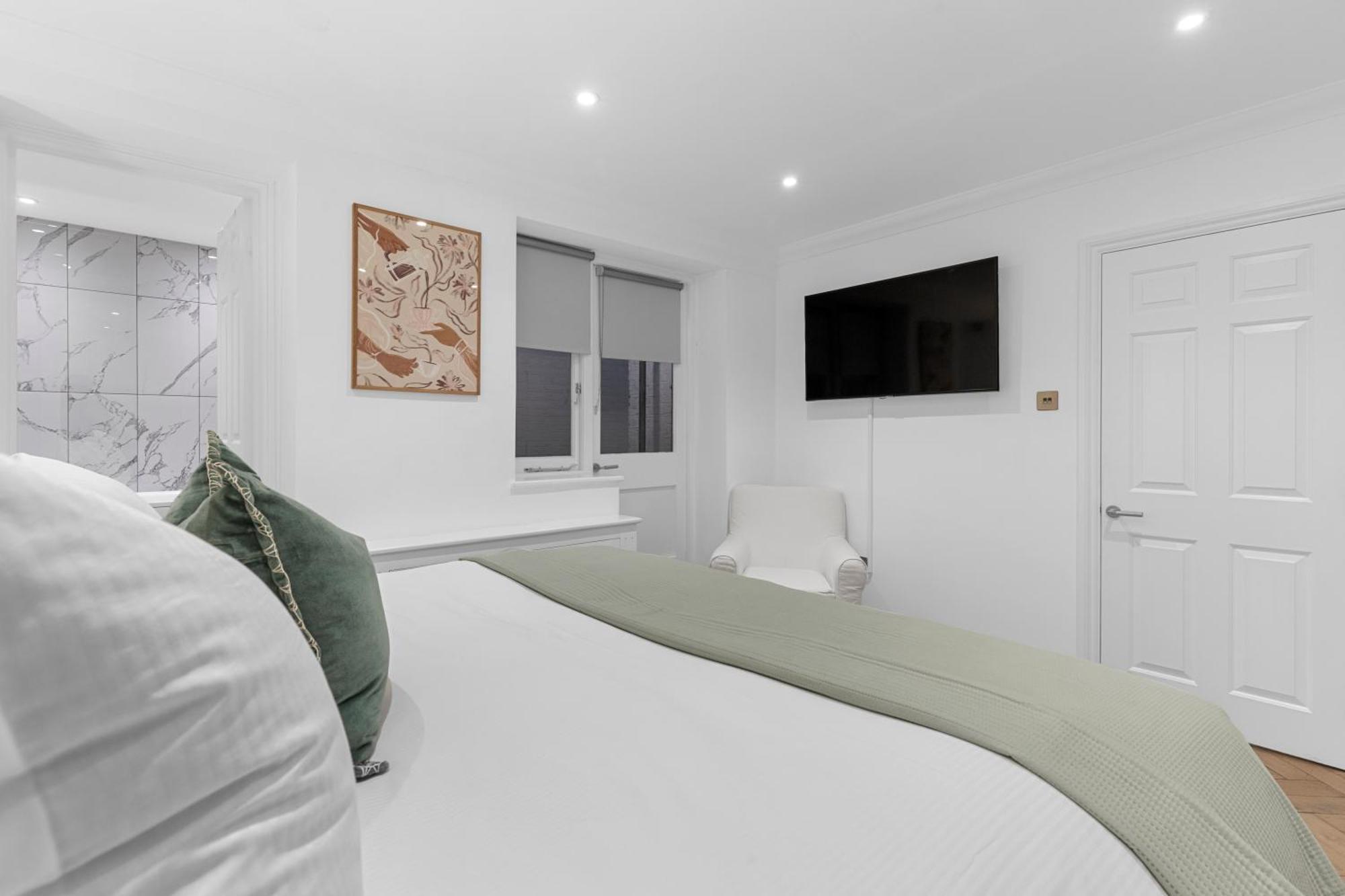 The Kensington Appartamento *