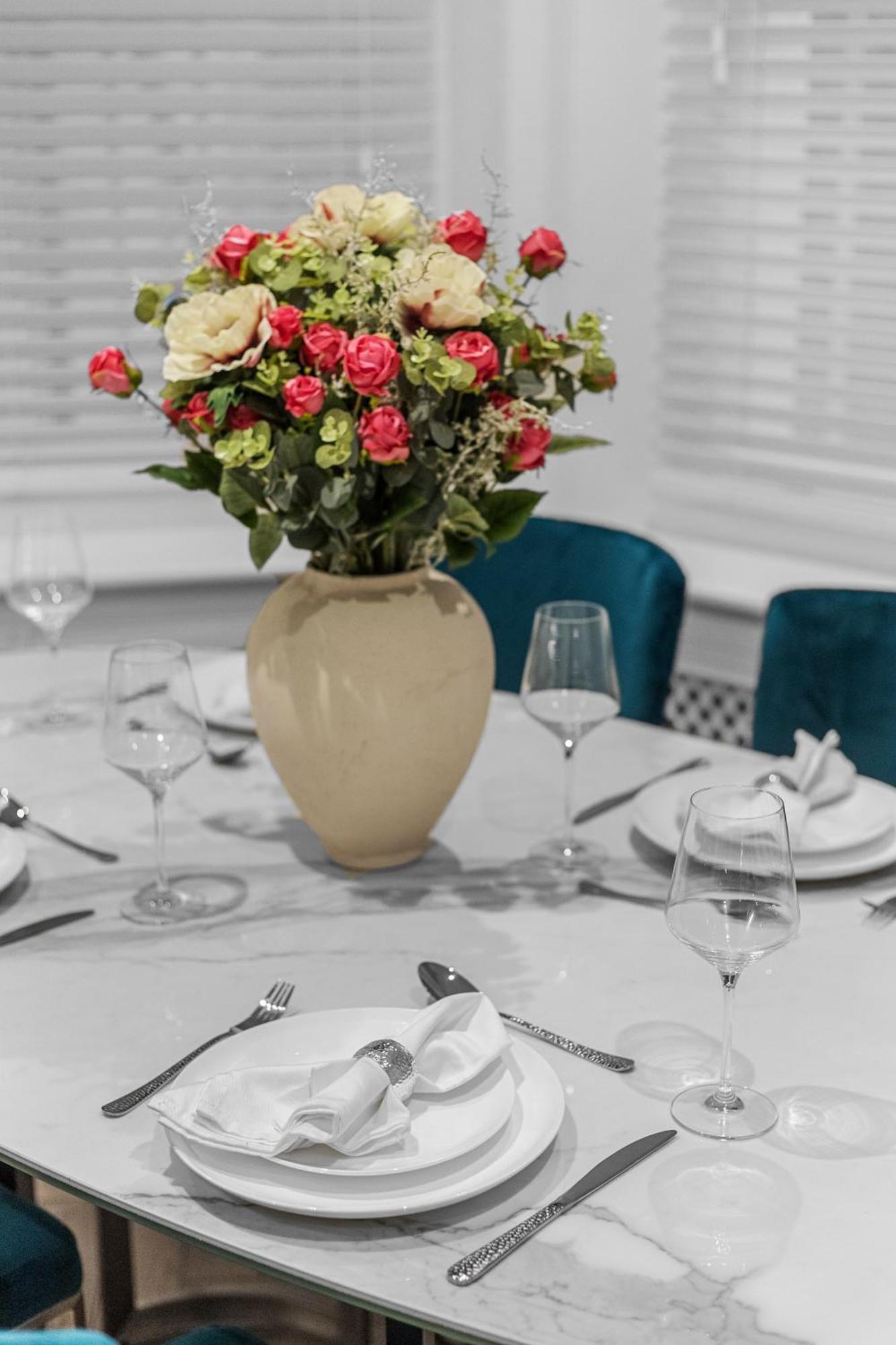Appartamento The Kensington *