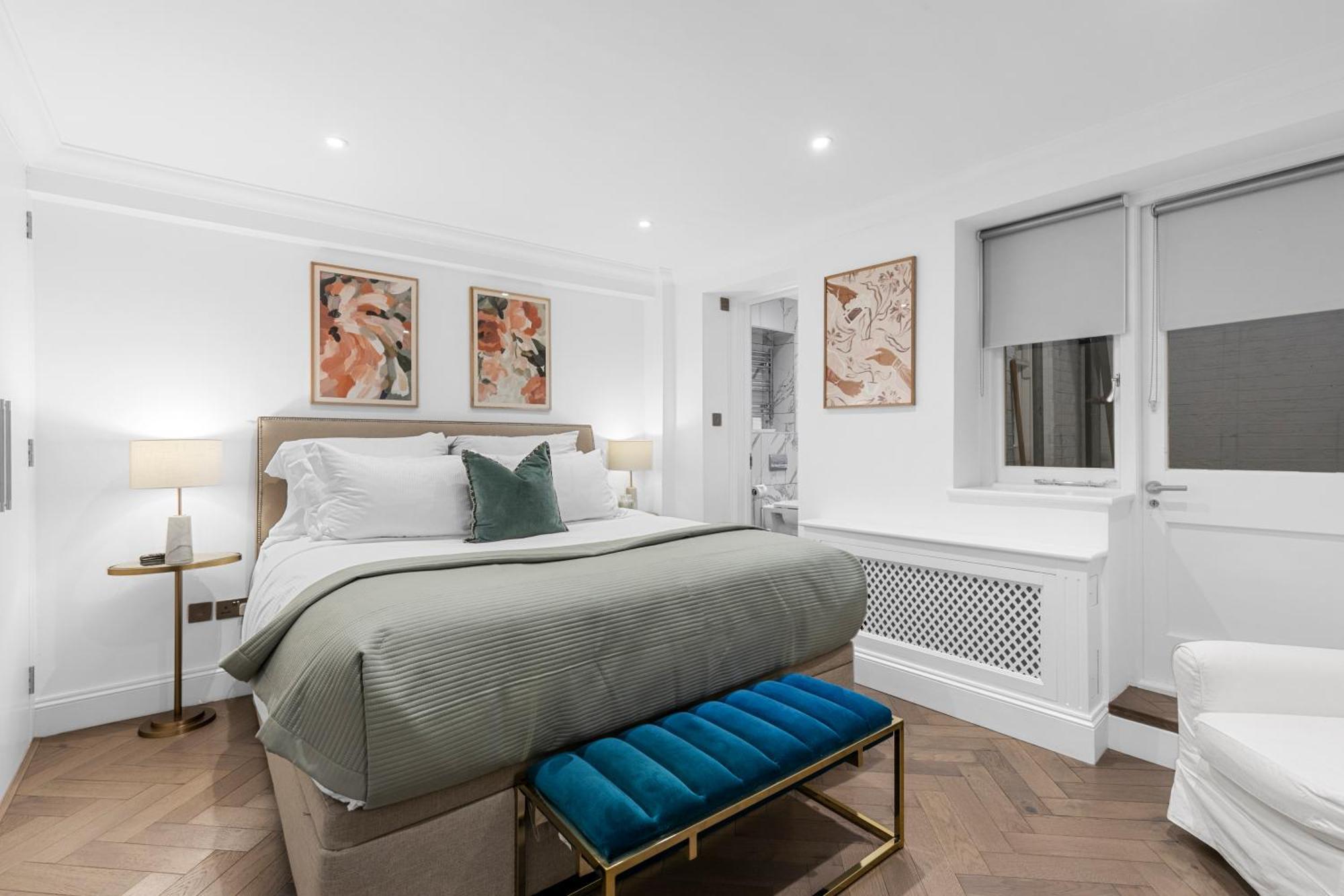 Appartamento The Kensington Londra