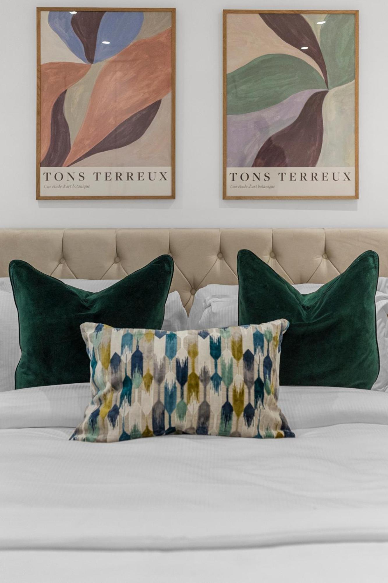 Appartamento The Kensington